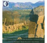 Various – The Road from Erin – Alliance