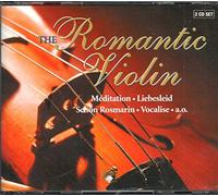 Various Composers - The Romantic Violin