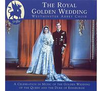 Various Composers - The Royal Golden Wedding