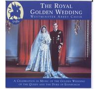 Various Composers - The Royal Golden Wedding