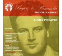 Various Composers The Son of Vienna (CD) Album (US IMPORT)