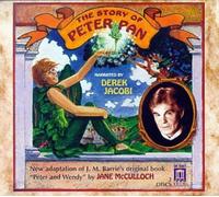 Various Composers - The Story of Peter Pan
