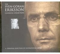Various Composers - The Sven-Göran Eriksson Classical Collection