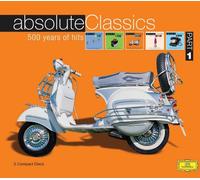 Various Composers - The Ultimate Classics Collection, Pt.1