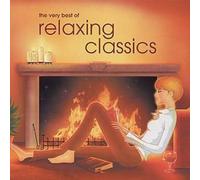 Various Artists – The Very Best of Relaxing Classics