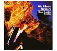 Various Composers - The Virtuoso Trumpet (Antonsen)