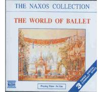 Various Composers - The World Of Ballet