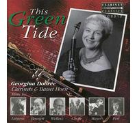 Various Composers - This Green Tide (King, Down, Bradshaw, Pert)