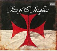 Various Composers - Time Of The Templars