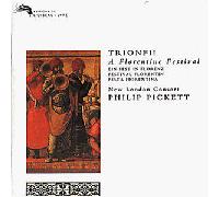 Various Composers - Trionfi! A Florentine Festival