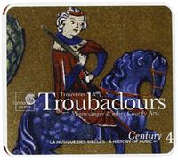 Various Composers - Troubadours, Trouveres And Courtly Love