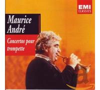 Various Composers - Trumpet Concertos (Maurice)