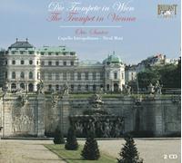 Various Composers - Trumpet In Vienna, The (Otto)