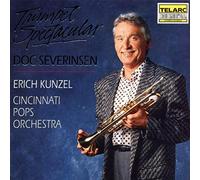 Various Composers - Trumpet Spectacular (Kunzel, Severinsen Cincinnati Pops)
