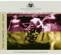 Various Composers - Ultimate Last (Rpo)