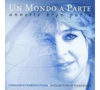 Various Composers : Un Mondo a Parte CD (2006) NEW FREE Shipping, Save £s