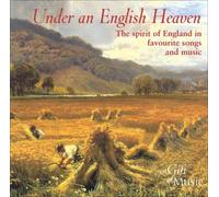 Various Composers - Under An English Heaven