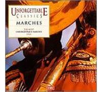Various Composers - Unforgettable Marches