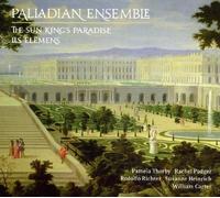 Various Composers - Versailles Collection - CD - K4z