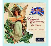 Various Composers - Victorian Christmas For Brass