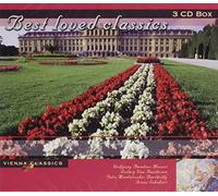 Various Composers - Vienna Classics - Best Loved Classics