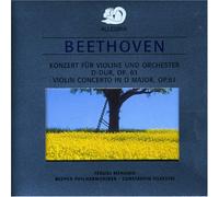 Various Composers - Violin Konzerte (Silvestri, Wiener Philharoniker, Menuhin)