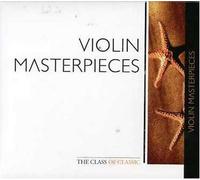 Various Composers - Violin Masterpieces (Lang, Berlin Symphonic Orchestra)