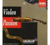 Various Composers - Violin Passion