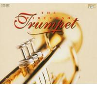 Various Composers - Virtuoso Trumpet, The (Maros, Slovak Chamber Orchestra)