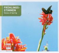 Various Composers - Voices Of Spring