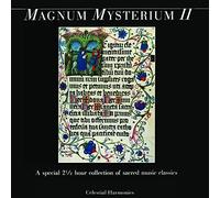 Various Composers - Vol.2 - Sacred Music [IMPORT]