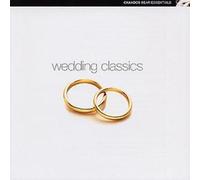 Various - VARIOUS - WEDDING CLASSICS