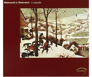 Various Composers Weihnacht in Osterreich (CD) Album (US IMPORT)