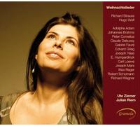 Various Composers Weihnachtslieder (CD) Album (US IMPORT)