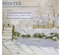Various Composers - Winter - A Collection Of Seasonal Classics