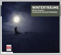 Various Composers - Wintertraume - Russian Orchestral Works
