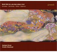 Various Composers Wohl Fühl, Ich Wie Das Leben Rinnt (CD) Album (US IMPORT)