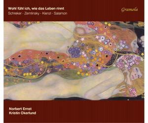 Various Composers Wohl Fühl, Ich Wie Das Leben Rinnt (CD) Album (US IMPORT)