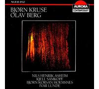 Various Composers - Works By Kruse/Berg/Asheim/Samkopf/Lund (Hoff)