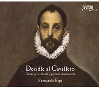 Various Composers - Works For Vihuela And Renaissance Guitar (Espi)