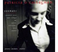 Various Composers - Youkali (O'Callaghan)