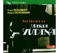 Various Composers - Yudina Vol. 6