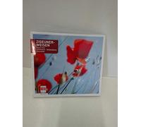 Various Composers - Zigeunerweisen (Gypsy Ways)