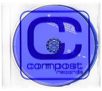 Various - Compost 250: Freshly Composted