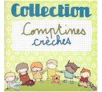 Various - Comptines Creches