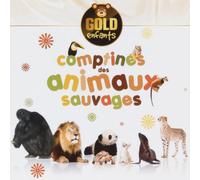 Various - Comptines Des Animaux..