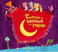 Various - Comptines Des Animaux De La Ferme