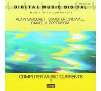 Various - Computer Music Currents, Vol.1