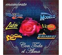 Various - Con Toda El Alma