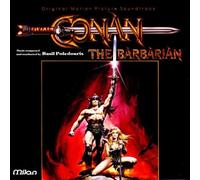 Various - Conan the Barbarian